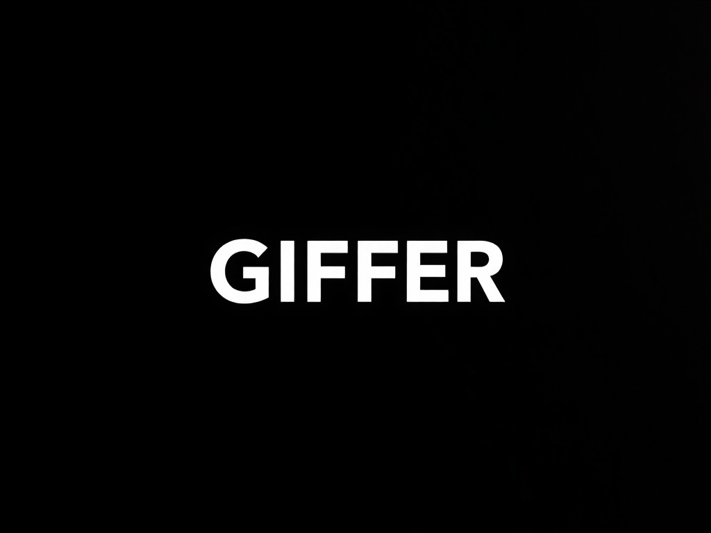 Giffer.xyz